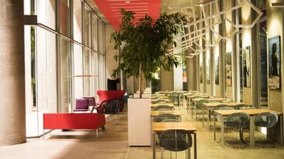 Bossa Nova Beirut Hotel