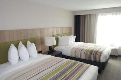 Country Inn & Suites by Radisson, Lawrence, KS