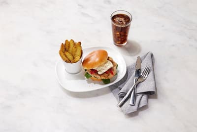 Even Hotels Alpharetta - Avalon Area