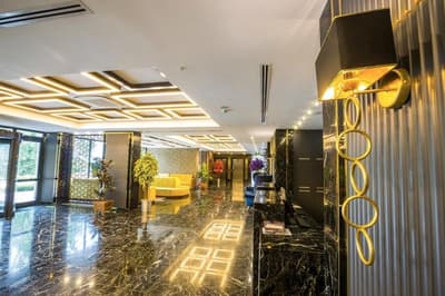 Mövenpick Hotel Trabzon