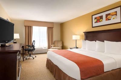 Country Inn & Suites, Savannah I-95 North, Ga