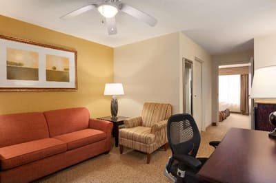 Country Inn & Suites, Savannah I-95 North, Ga