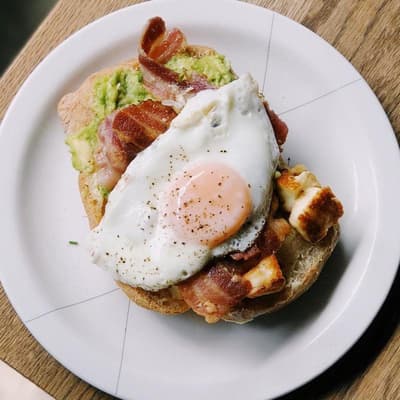 Whitworth Locke, Civic Quarter