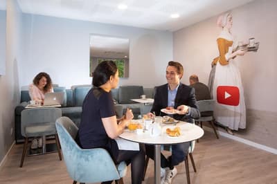 The Residence Hotel Geneva Airport Ferney Voltaire