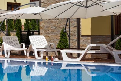 Vila Barovic & Spa