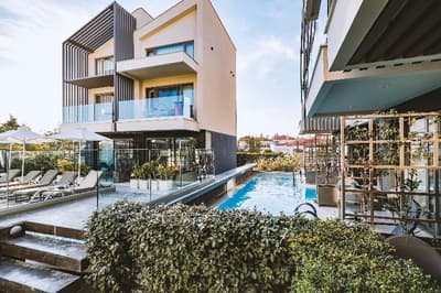 Serenity Suites