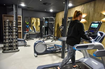 Staybridge Suites Dundee
