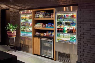 Moxy Atlanta Midtown