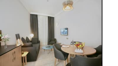 M Hotel Al Dana Makkah by Millennium