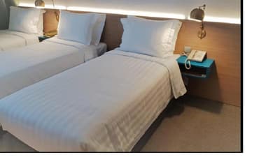 M Hotel Al Dana Makkah by Millennium