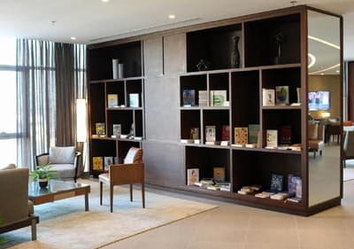 Swiss Belresidence Juffair