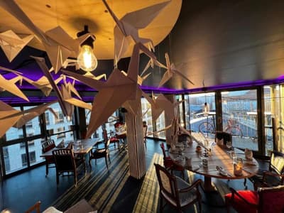 Staycity Aparthotels Dresden