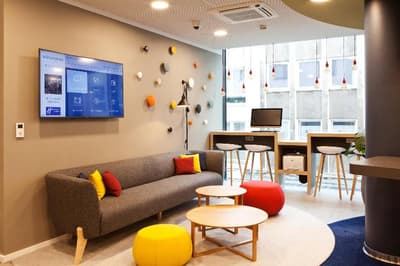 Holiday Inn Express Mulheim - Ruhr