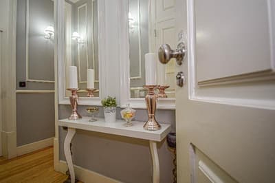 B in Lisbon Downtown Suites