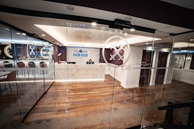 Boutique Colon Plaza