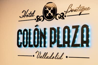 Boutique Colon Plaza