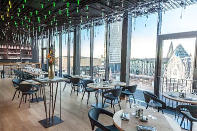 Staycity Aparthotels Leipzig