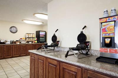 Country Inn Suites By Radisson Bismarck Nd