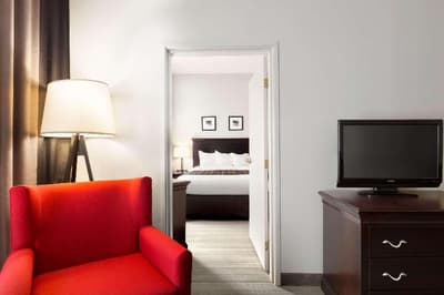 Country Inn Suites By Radisson Kearney Ne
