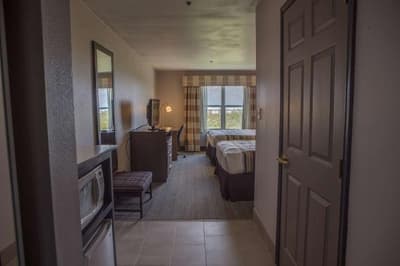 Country Inn Suites Harlingen Tx