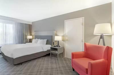 Comfort Inn & Suites Ruston-East