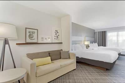 Comfort Inn & Suites Ruston-East