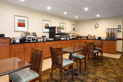 Country Inn Suites By Radisson Toledo South Oh
