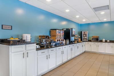 Country Inn Suites By Radisson Toledo South Oh