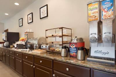 Country Inn Suites By Radisson Norman Ok