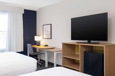 Spark by Hilton Orangeburg