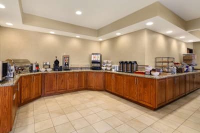 Comfort Inn Suites Temple