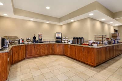 Comfort Inn Suites Temple