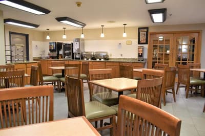 Country Inn Suites By Radisson Kenosha Wi