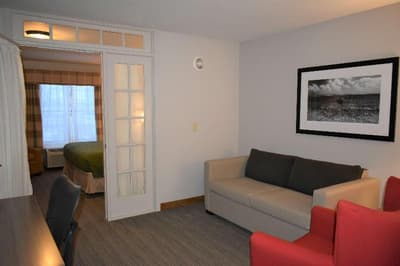 Country Inn Suites By Radisson Kenosha Wi