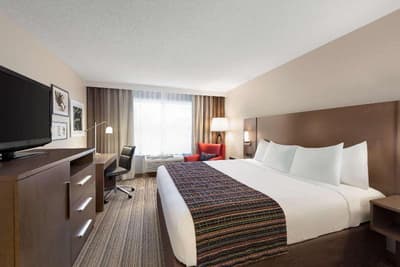 Country Inn Suites By Radisson Platteville Wi