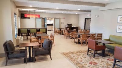 Country Inn Suites By Radisson St Cloud West Mn
