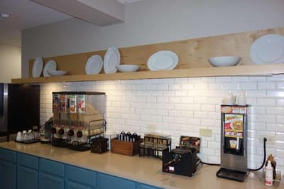 Country Inn Suites By Radisson Newnan Ga