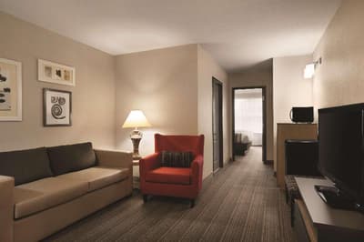 Country Inn Suites By Radisson Newnan Ga