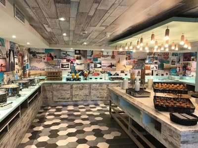 Hampton by Hilton Paris Clichy