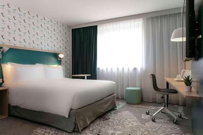 Hampton by Hilton Paris Clichy