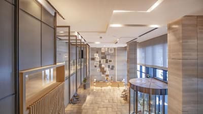 Courtyard Shenzhen Bay