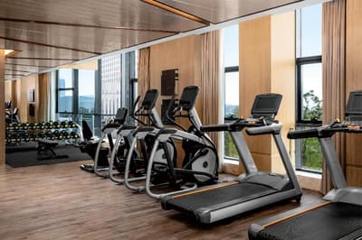 Courtyard Jiangsu Taizhou