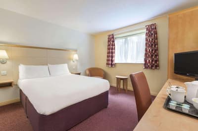 Days Inn Winchester M3