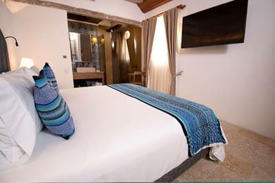 Casa La Factoria by Faranda Radisson Individuals