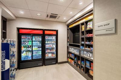 Hampton Inn & Suites Snellville Atlanta NE