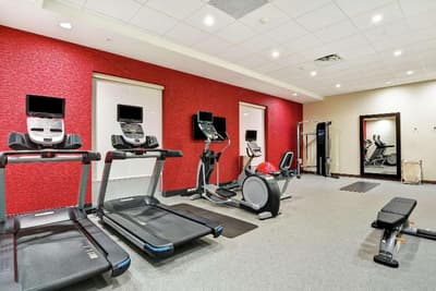 Home2 Suites by Hilton Charleston West Ashley