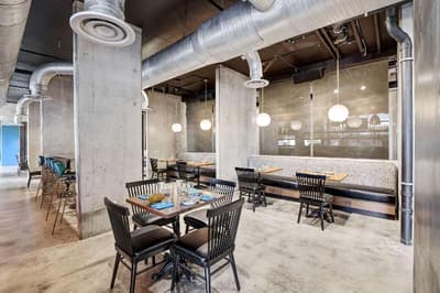 NYLO Las Colinas Tapestry Collection by Hilton