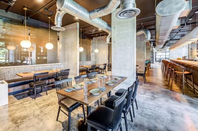 NYLO Las Colinas Tapestry Collection by Hilton