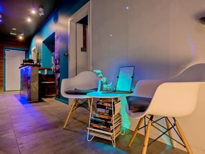 Design B&B Bacvice Arti