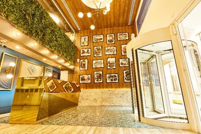 Faranda Collection Cali Radisson Individuals